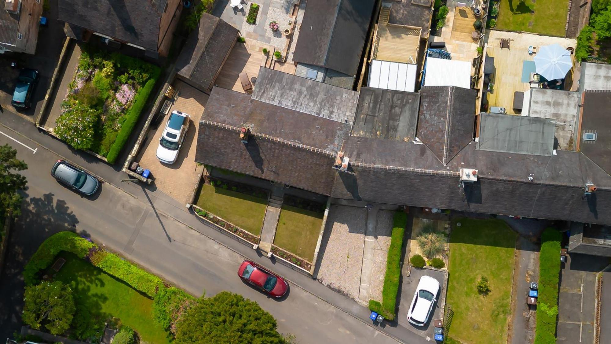 Angel - 5 Mins Drive To Alton Towers! Holiday home *