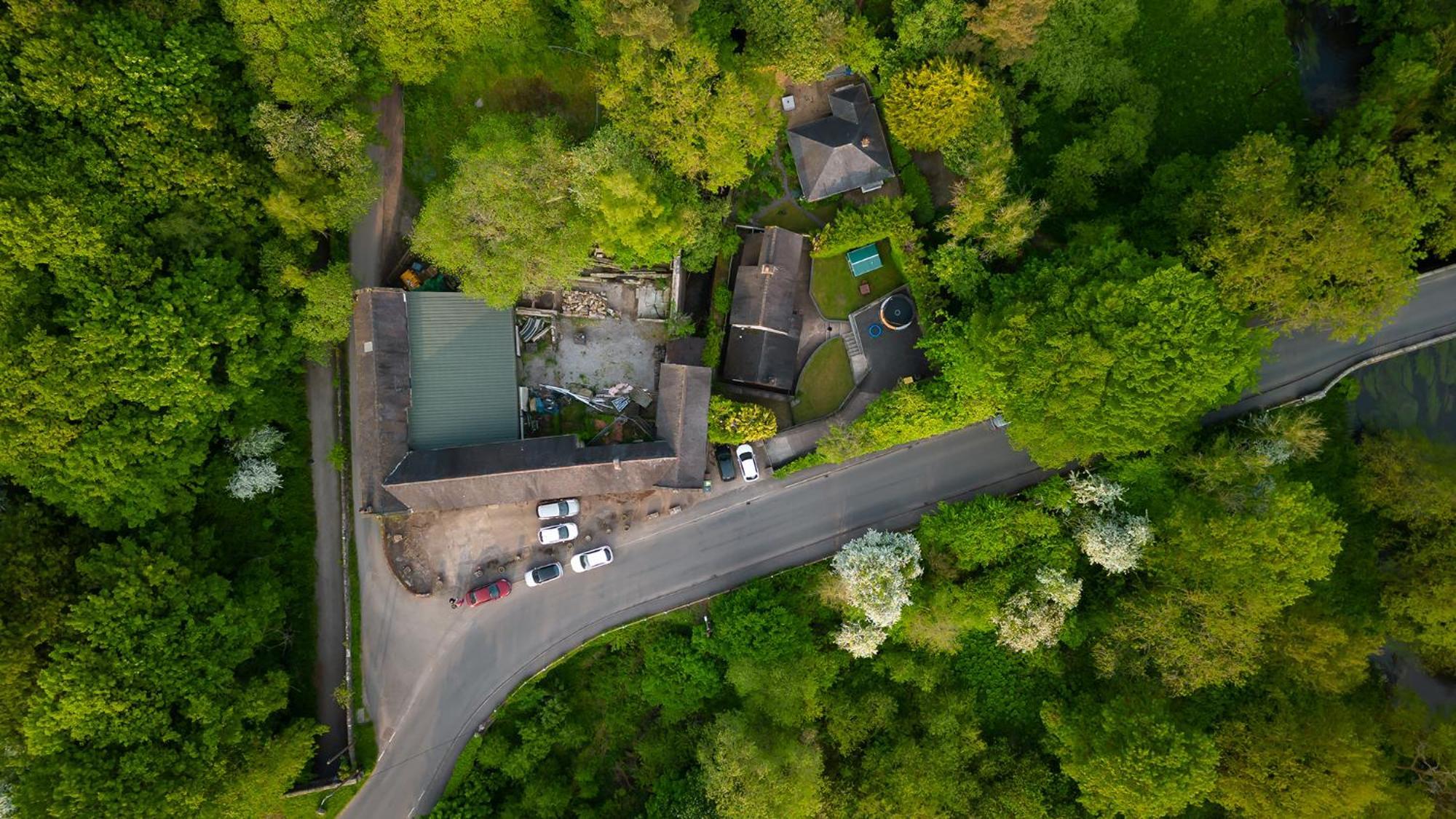 Angel - 5 Mins Drive To Alton Towers! Holiday home *