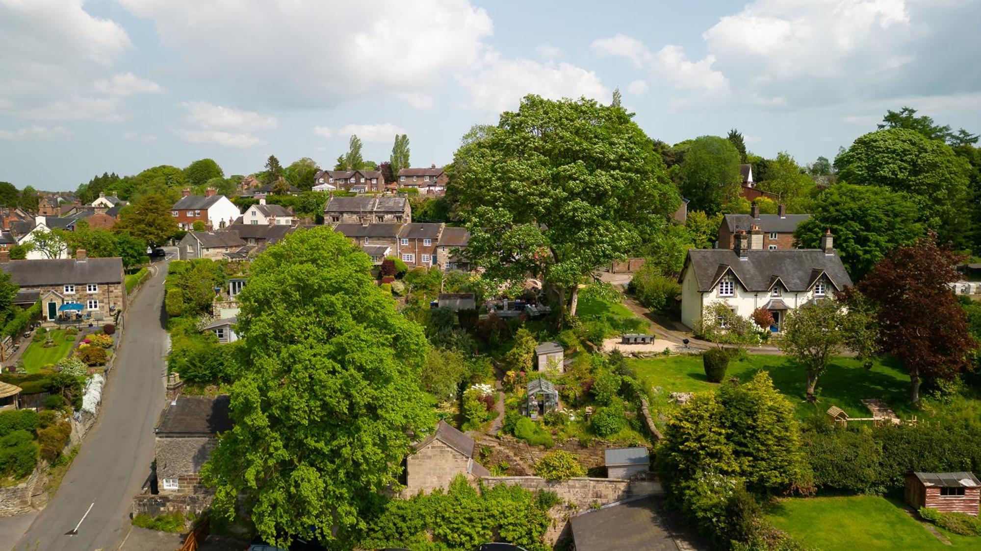 Holiday home Angel - 5 Mins Drive To Alton Towers! Alton (Staffordshire)