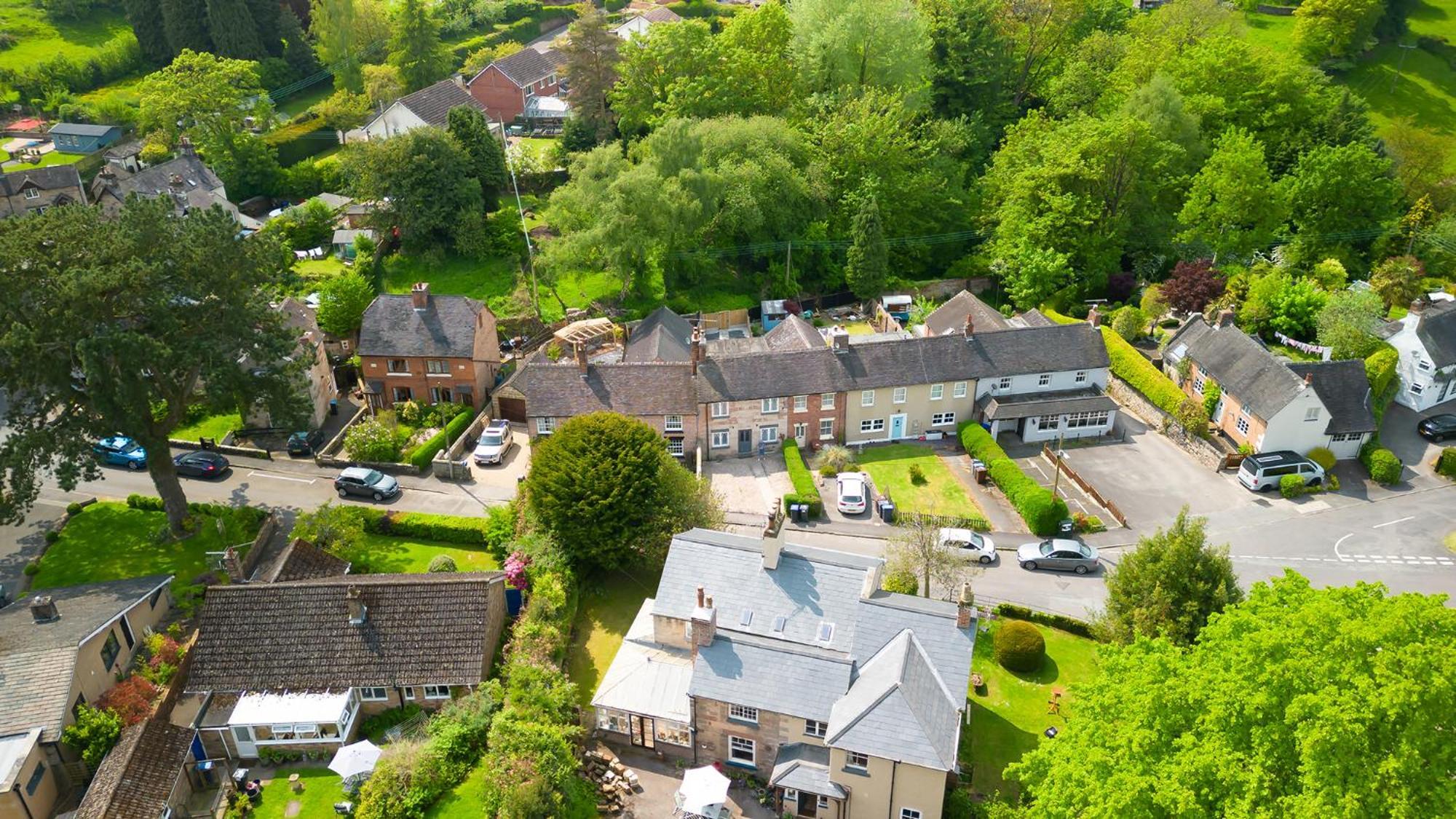 Holiday home Angel - 5 Mins Drive To Alton Towers! Alton (Staffordshire)