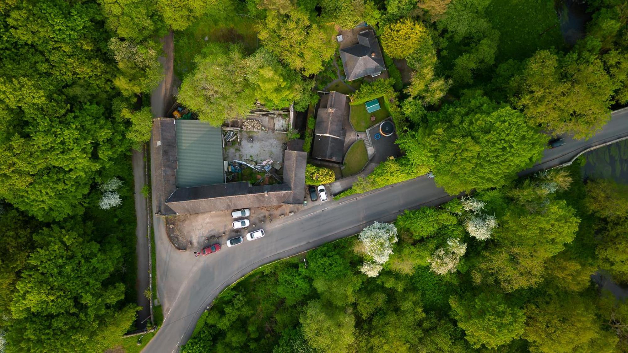 Holiday home Angel - 5 Mins Drive To Alton Towers! *