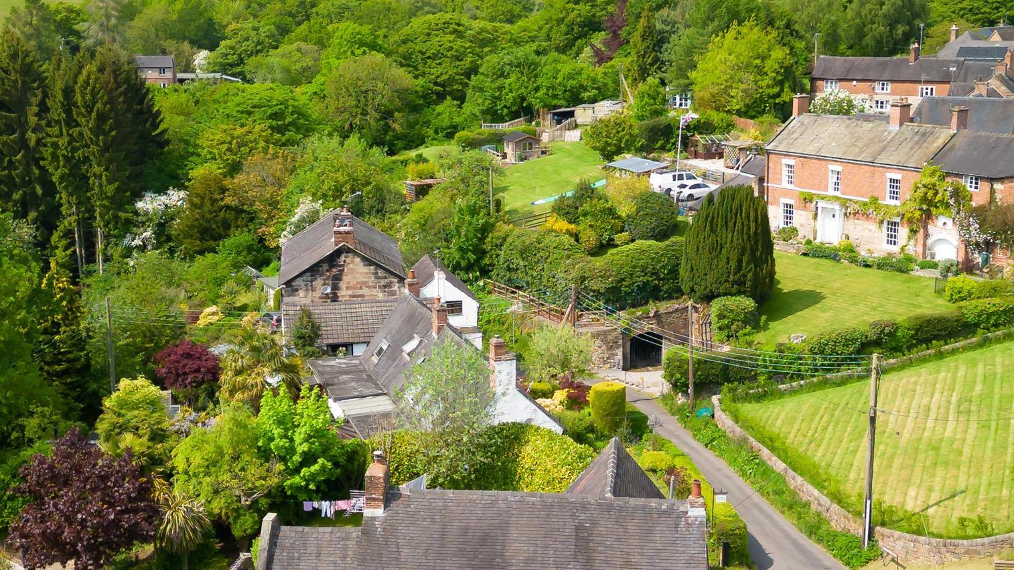 Angel - 5 Mins Drive To Alton Towers! Holiday home Alton (Staffordshire)