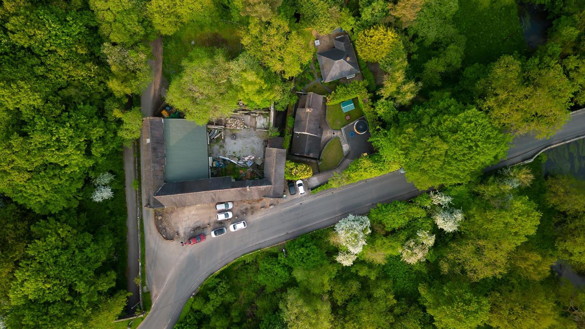 Holiday home Angel - 5 Mins Drive To Alton Towers! Alton (Staffordshire)