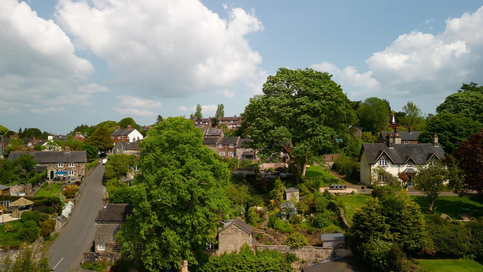 Angel - 5 Mins Drive To Alton Towers! *