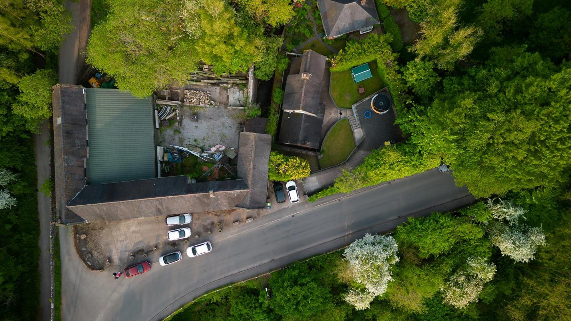 Angel - 5 Mins Drive To Alton Towers! *