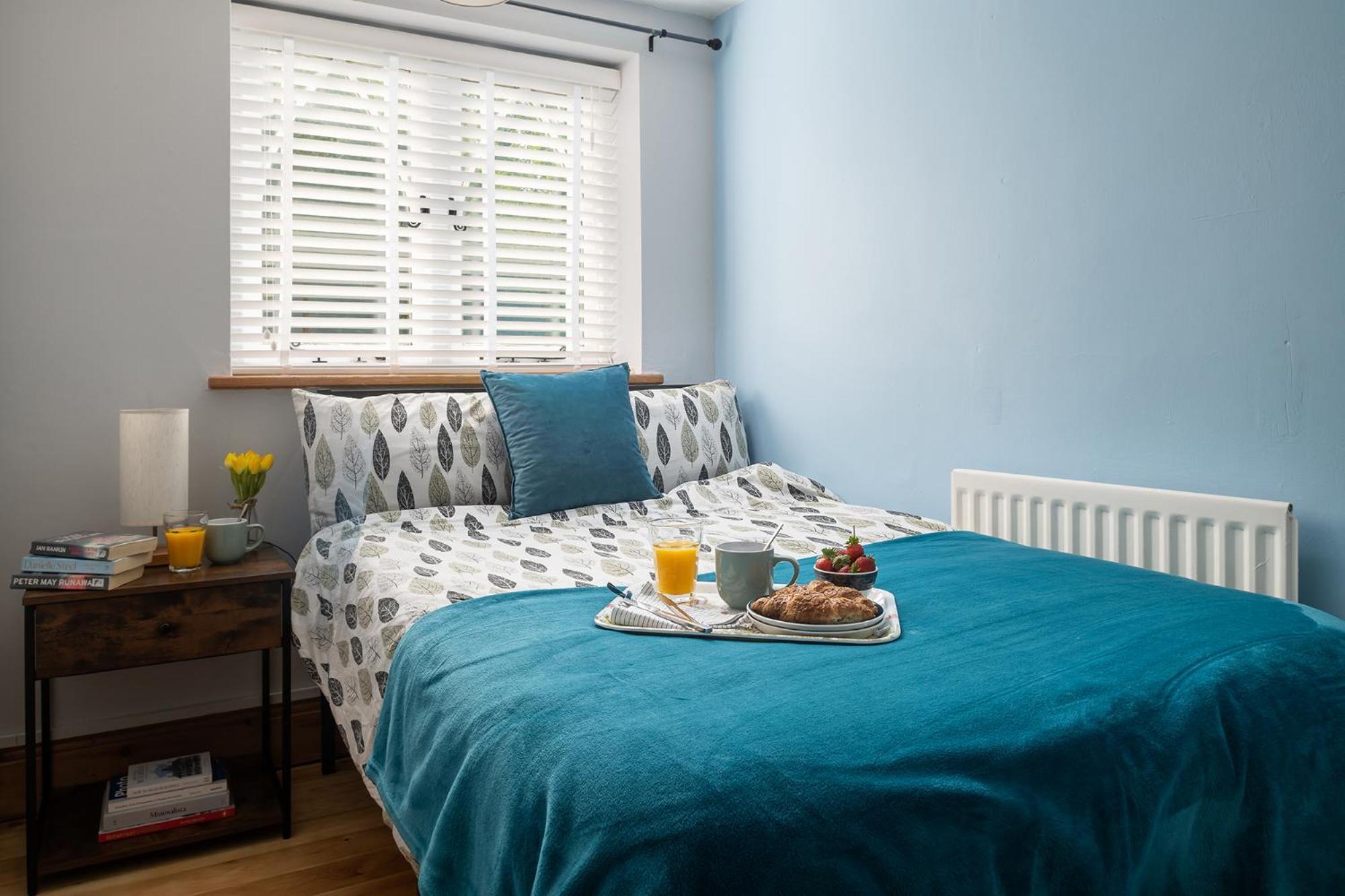 Angel - 5 Mins Drive To Alton Towers! Holiday home Alton (Staffordshire)
