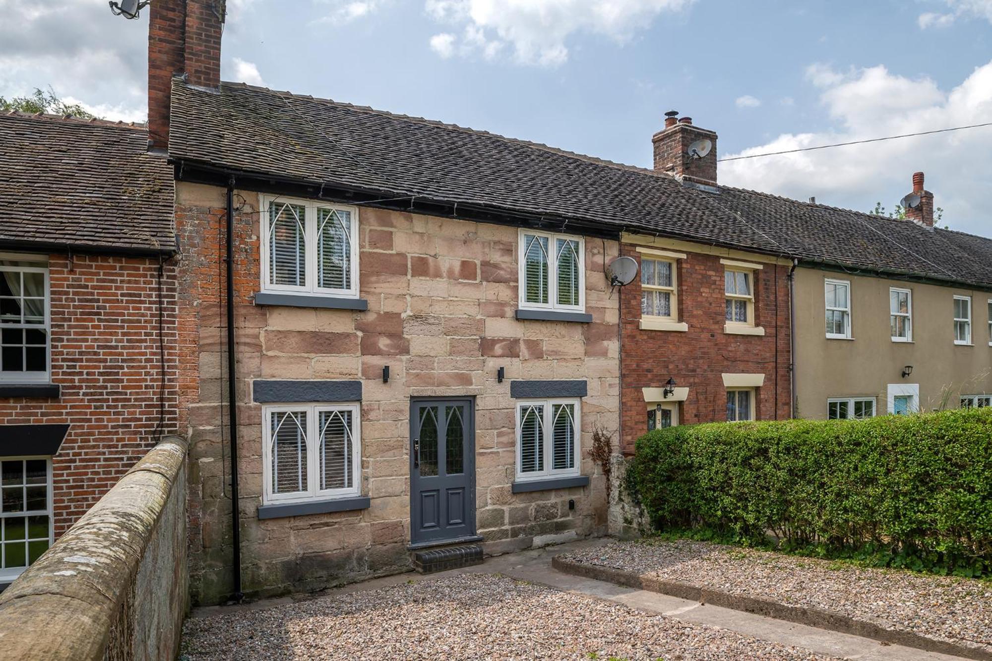 Angel - 5 Mins Drive To Alton Towers! Holiday home Alton (Staffordshire)